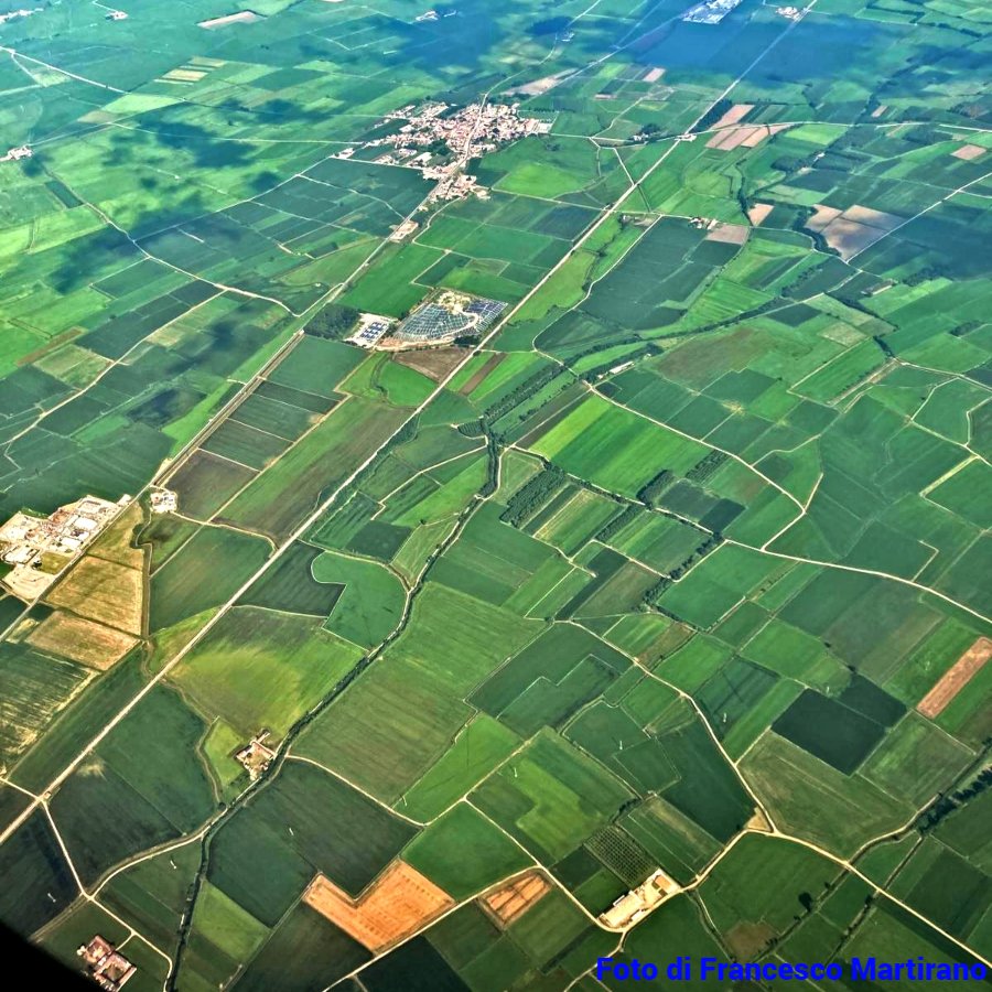 MANOVRA: LAURETI (PD), MANCA COMPLETAMENTE AGRICOLTURA